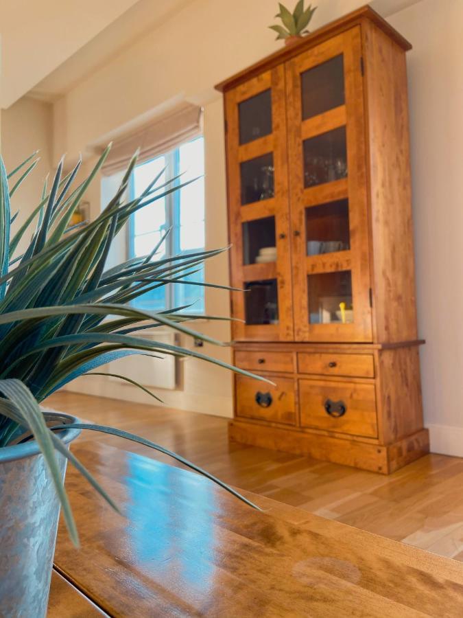 Apartment 11 Popeshead Court York Bagian luar foto